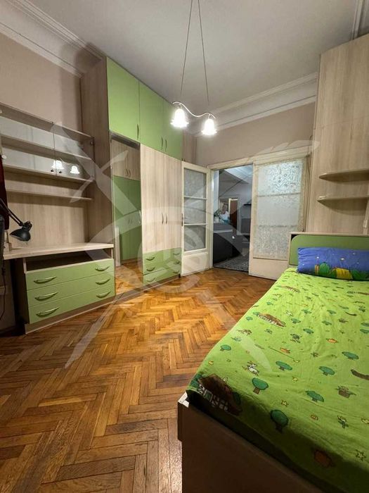 Дава се под наем Четиристаен апартамент в София, Център - 105 кв.м за 1000 € - Снимка #9