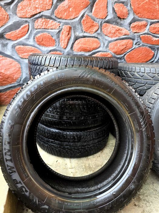 Anvelope M+S de vânzare