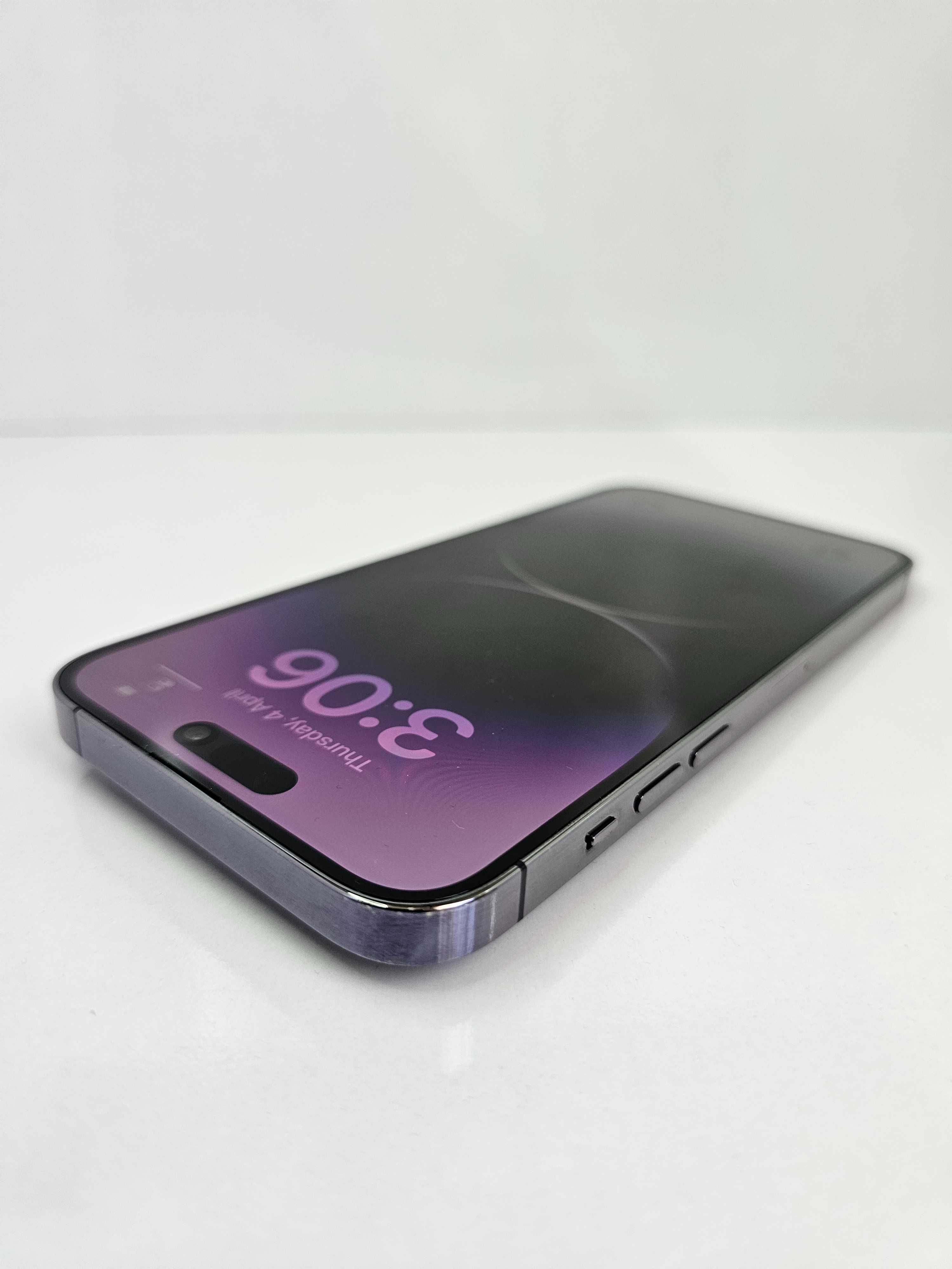 iPhone 14 Pro Max 128GB Deep Purple