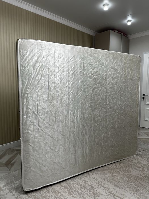 Матрас состояния средное 180х200