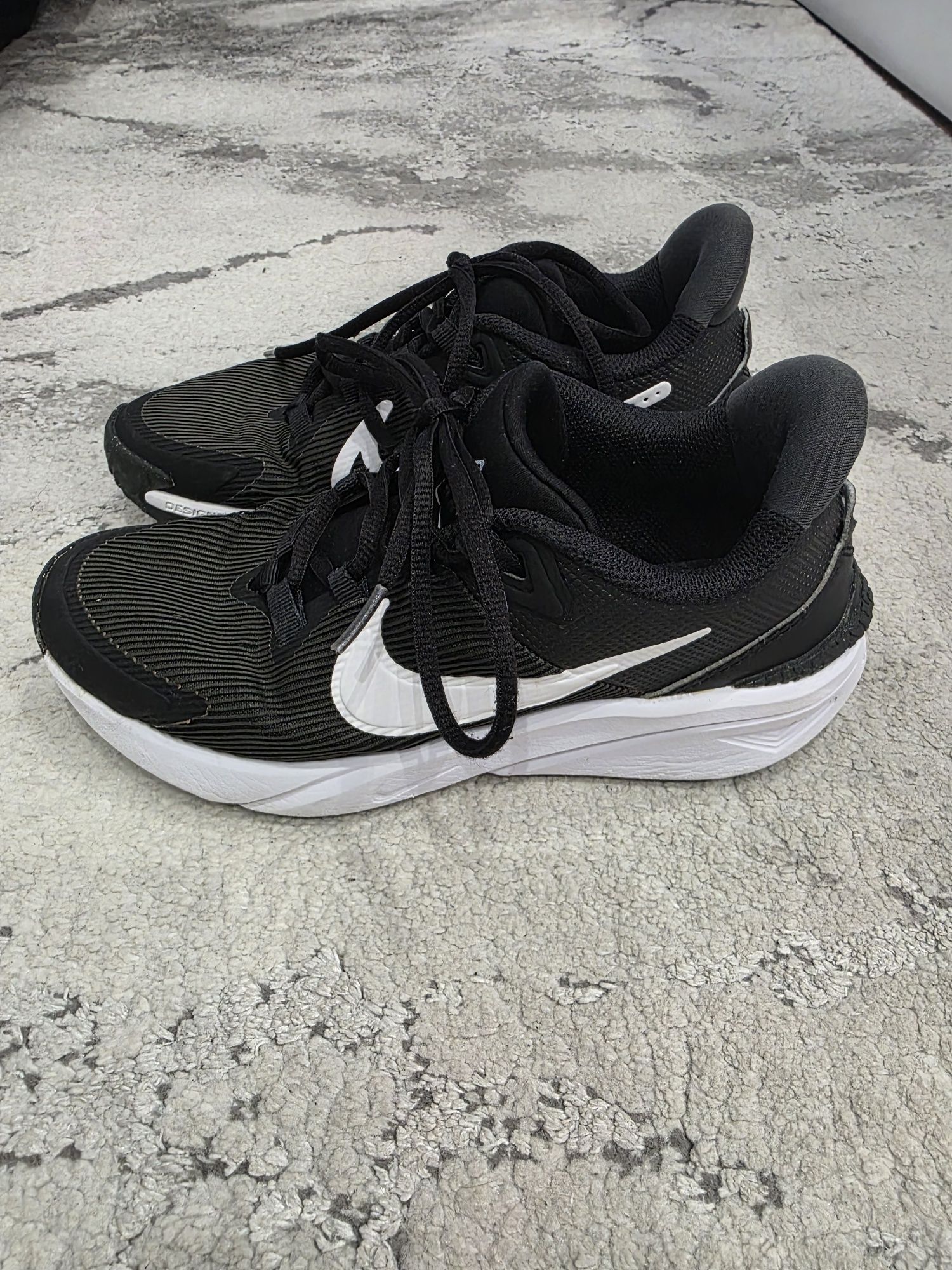 Детски маратонки Nike Star Runner 4