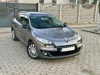 Renault Megane Bose 1.5 DCI, 110 CP, an 2012,euro5