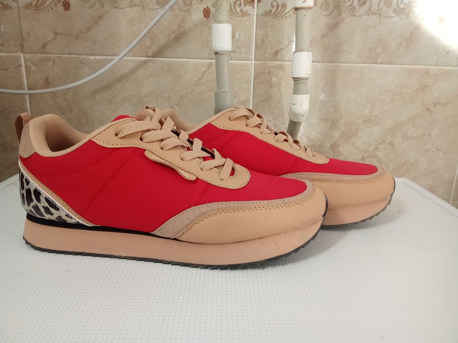 Крософки 41 размера