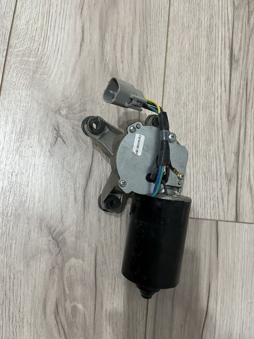 Запчасти на Geely ck 1995. Дворник, ручки