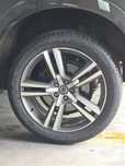 Jante volvo R20 + cauciucuri Michelin