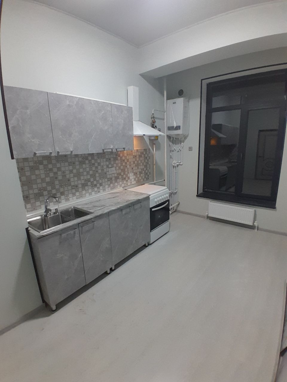 1xonali 41.6 m² uy sotiladi