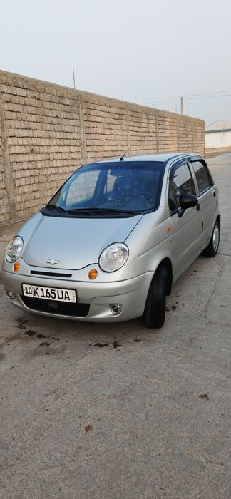 Продаётся.Матиз mx 2009 года.