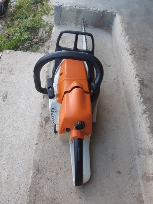 Vand drujba sthil ms 280