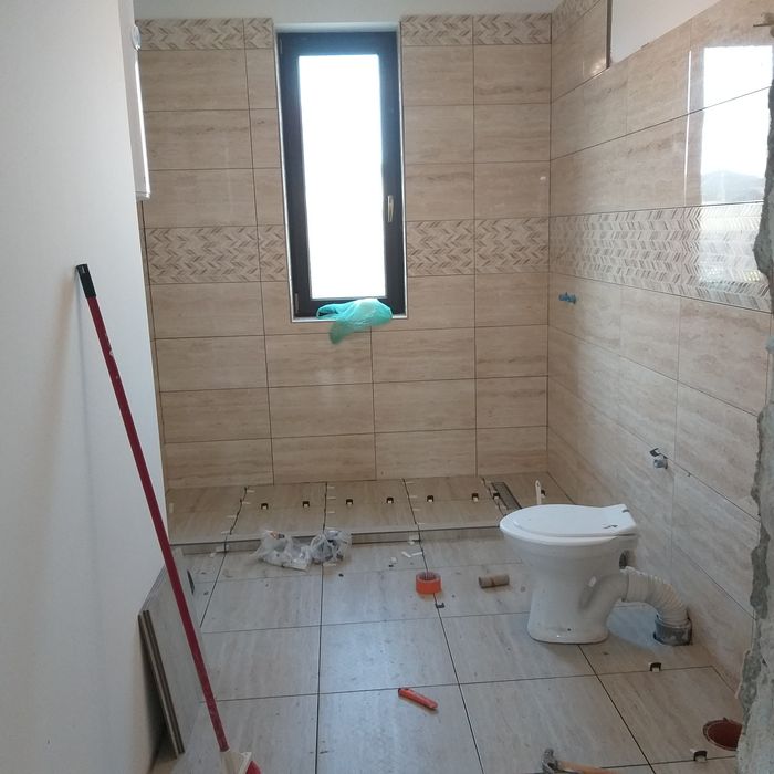 Amenajări interioare!