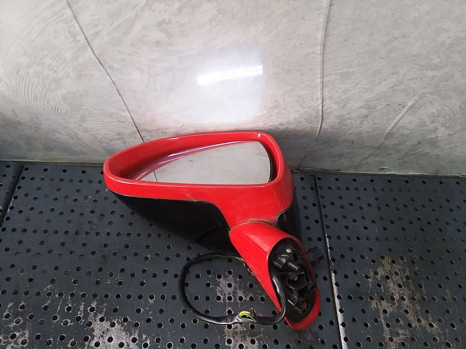Oglinda electrica stanga opel corsa d s07