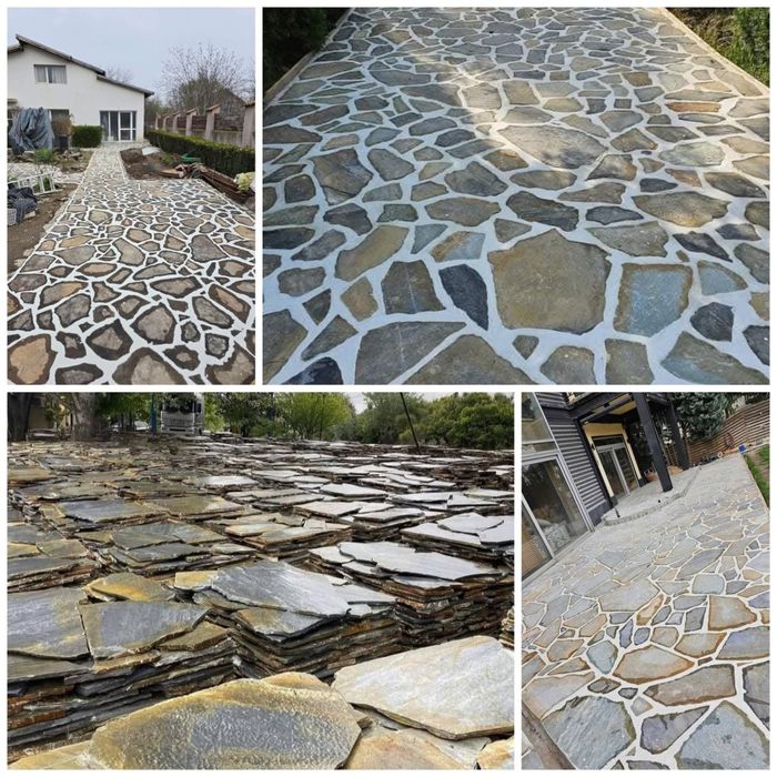 Piatră naturala de Grecia