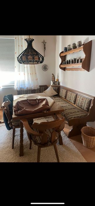 Mobila / covoare import Germania