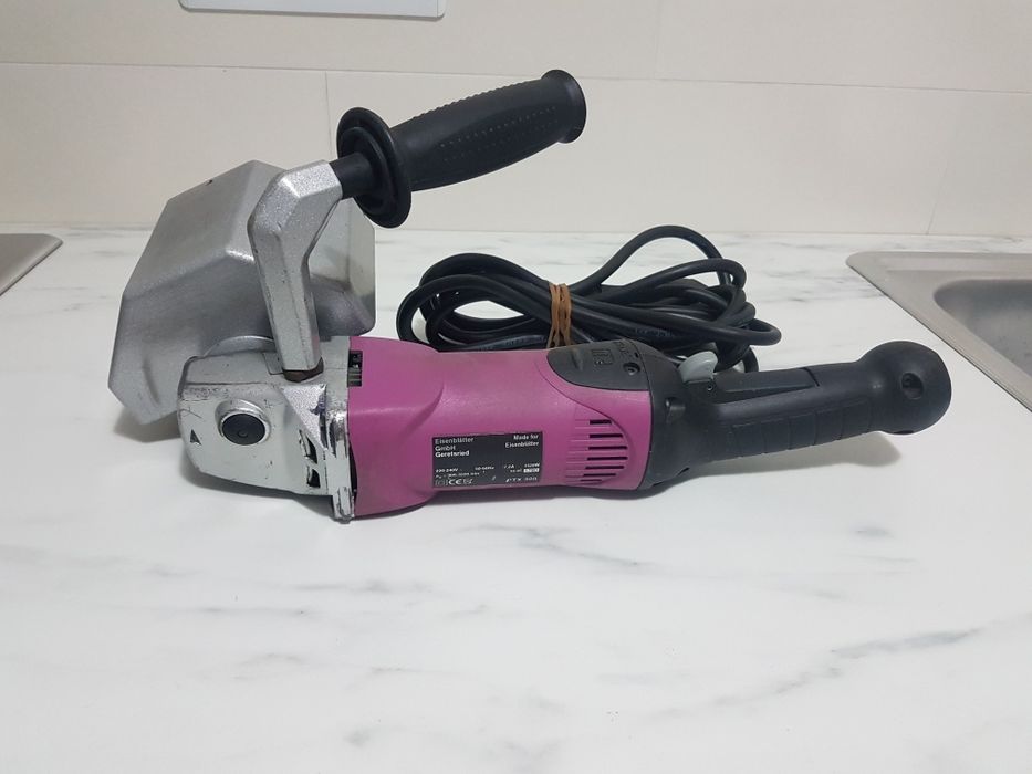 Vând mașină de șlefuit linear POLY PTX 300