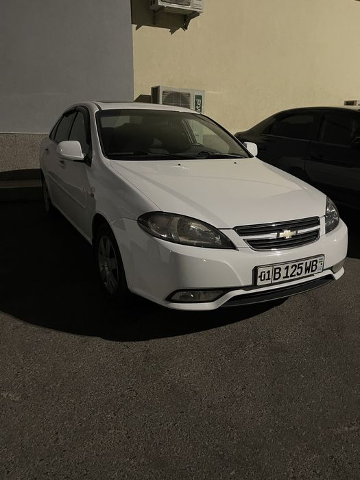Chevrolet Jentra 2019