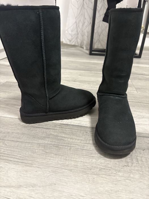 Ugg clasic tall 36