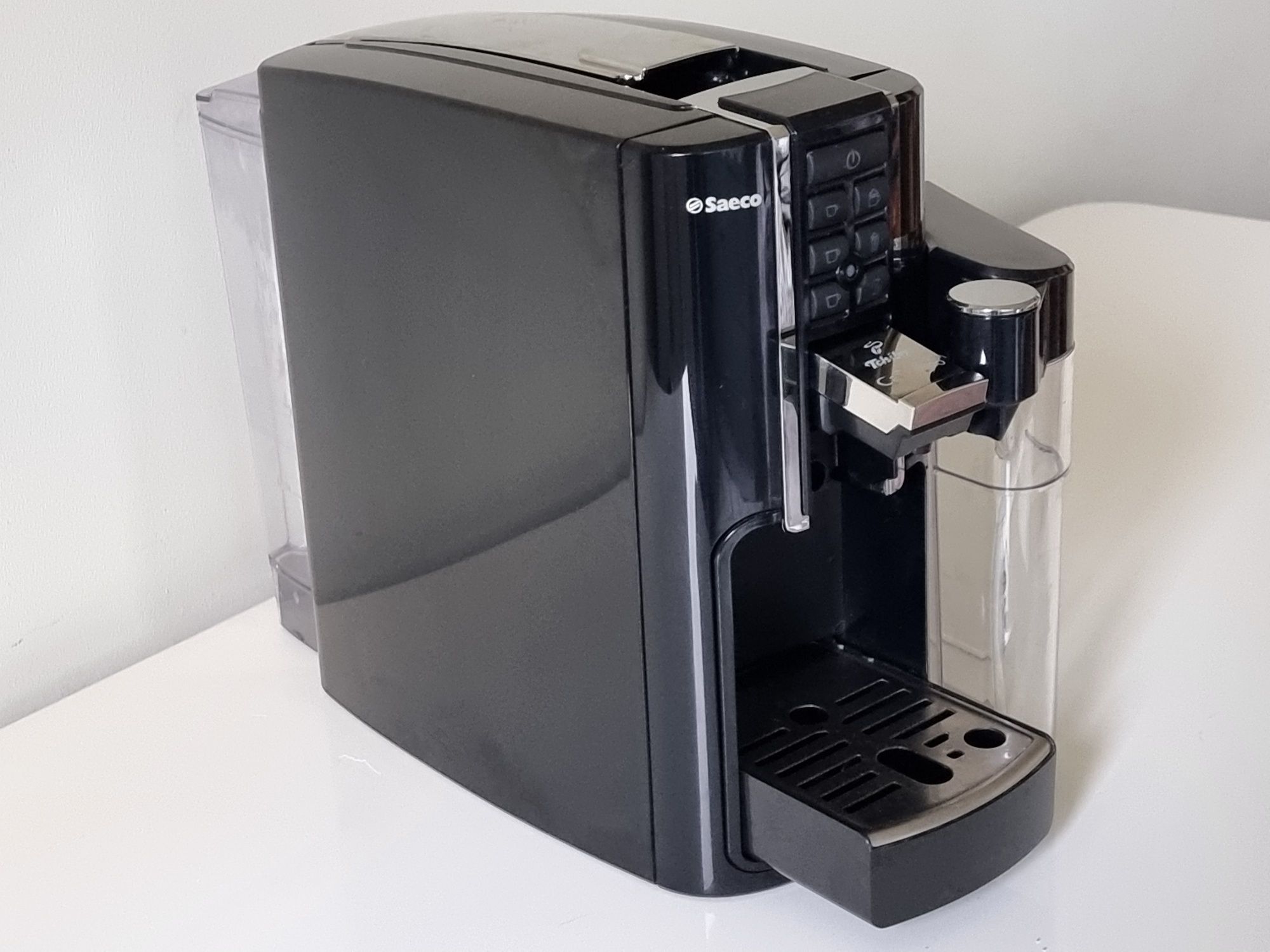 Saeco Tchibo Cafissimo Latte HD8603