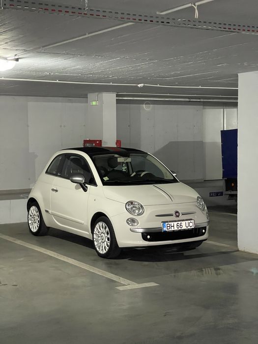 Închiriez loc de parcare subteran West Residence WR13