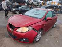 Dezmembrez Seat Ibiza 4 6J [2008 - 2012] 1.2 tdi CFW