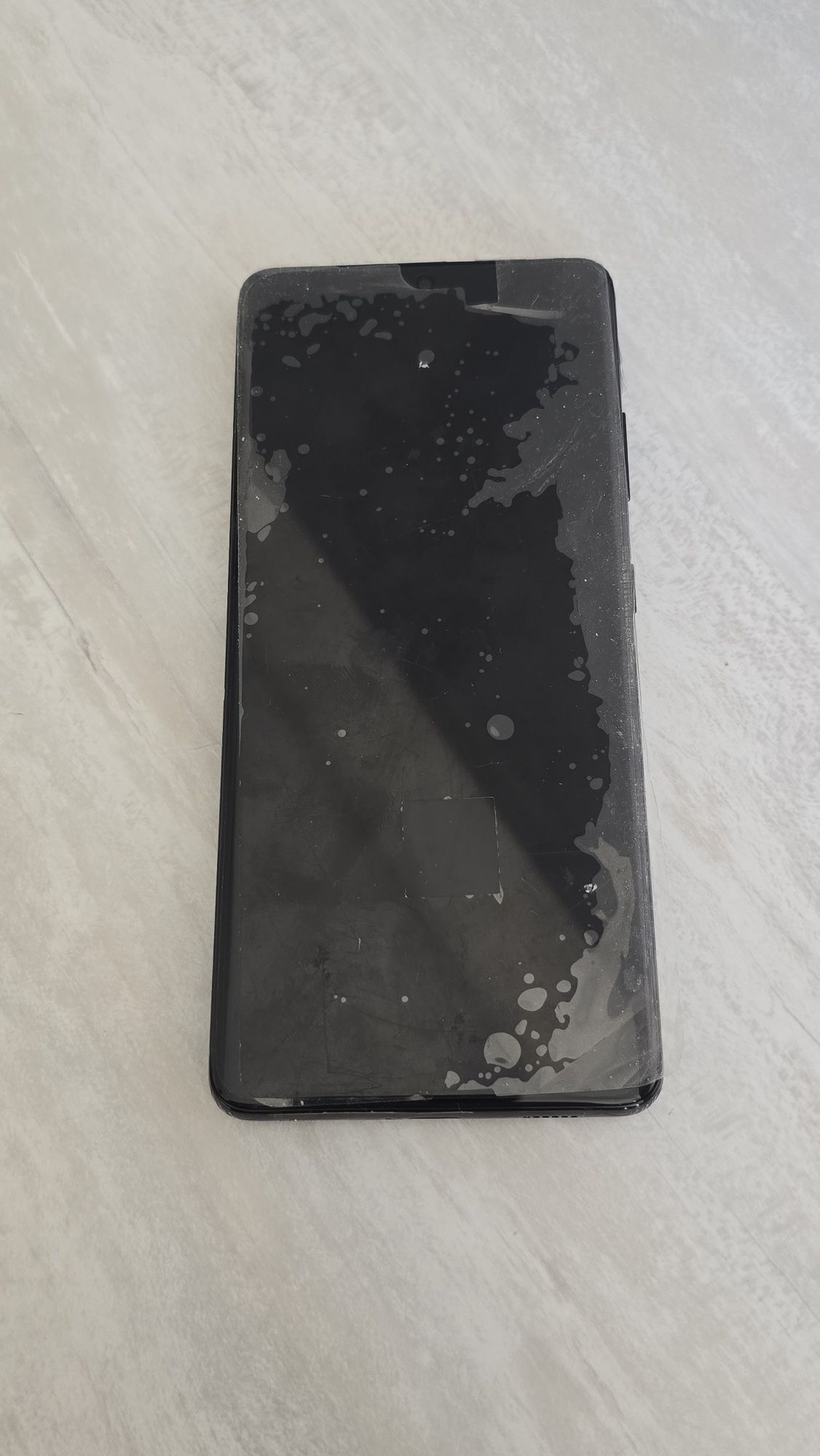 Vand Samsung s21 ultra pentru piese/recarosare