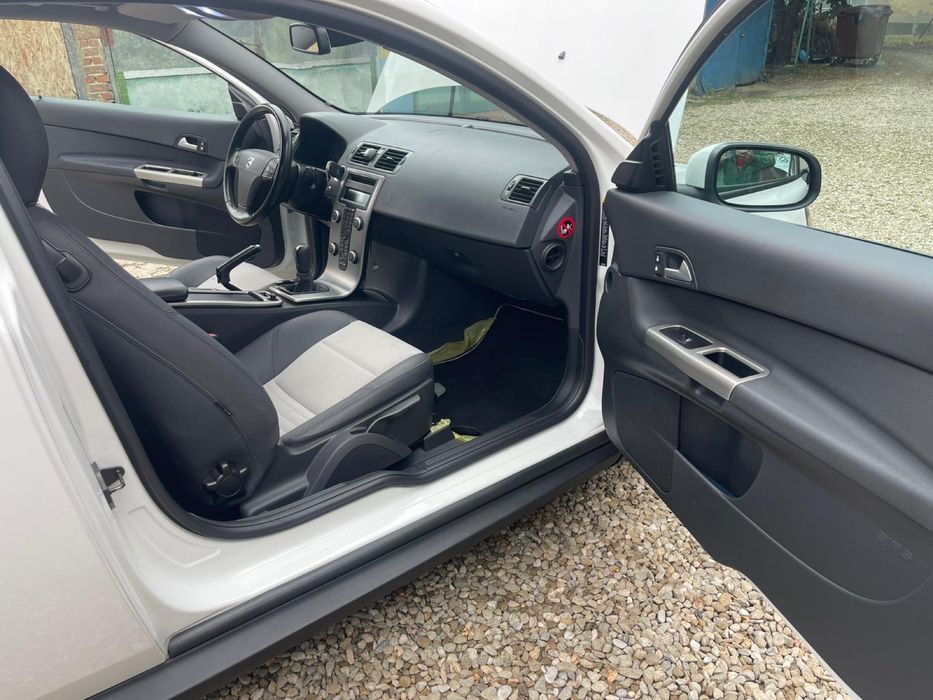 Volvo C30 1,6 Benzina Fab 2009
