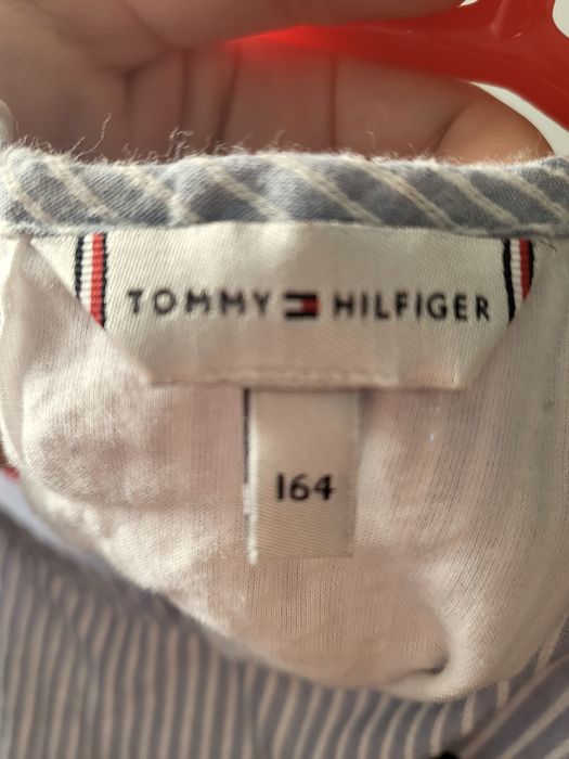 Детска блуза Tommy Hilfiger 164 см
