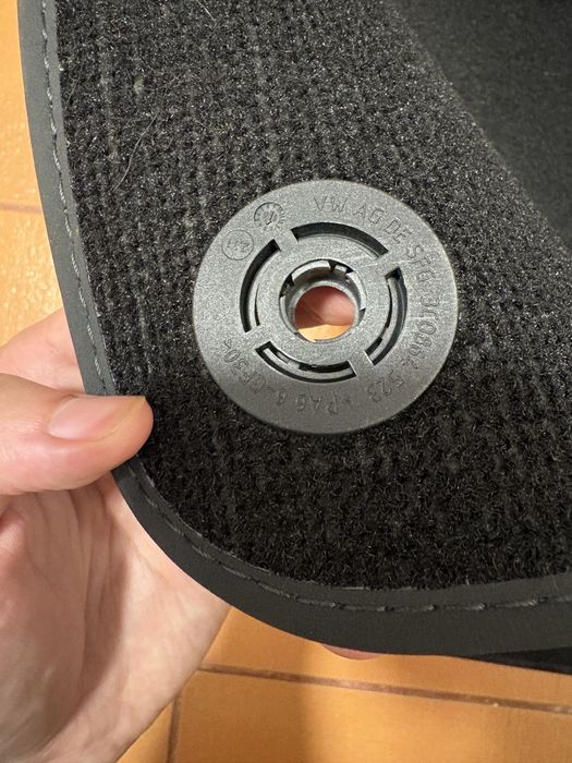 Covorase Audi A4 A5 B9 2015-2019