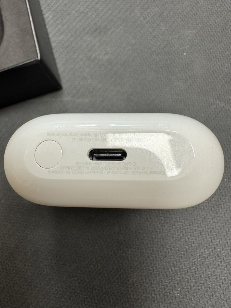 Оригинални слушалки Samsung Galaxy Buds 3 Pro - чисто нови