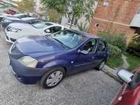 Dacia Logan 2004