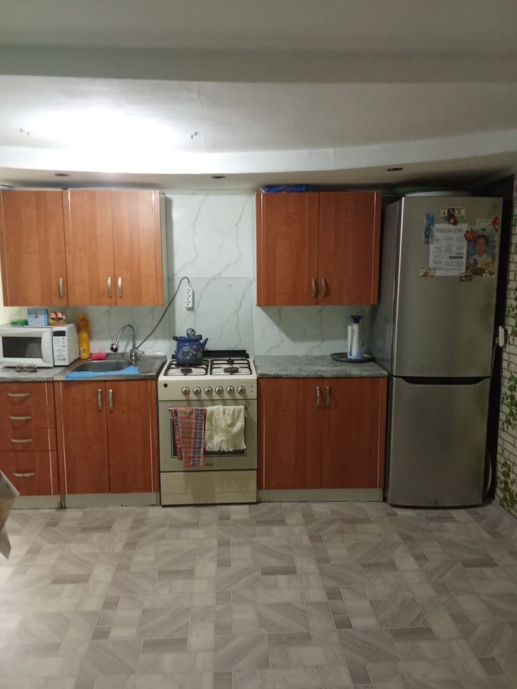 Продам благоустроенный дом, с центральным отоплением