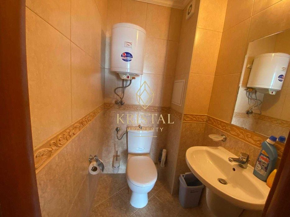 Продава се Тристаен апартамент в Свети Влас - 98 кв.м за 1613 €/кв.м - Снимка #14