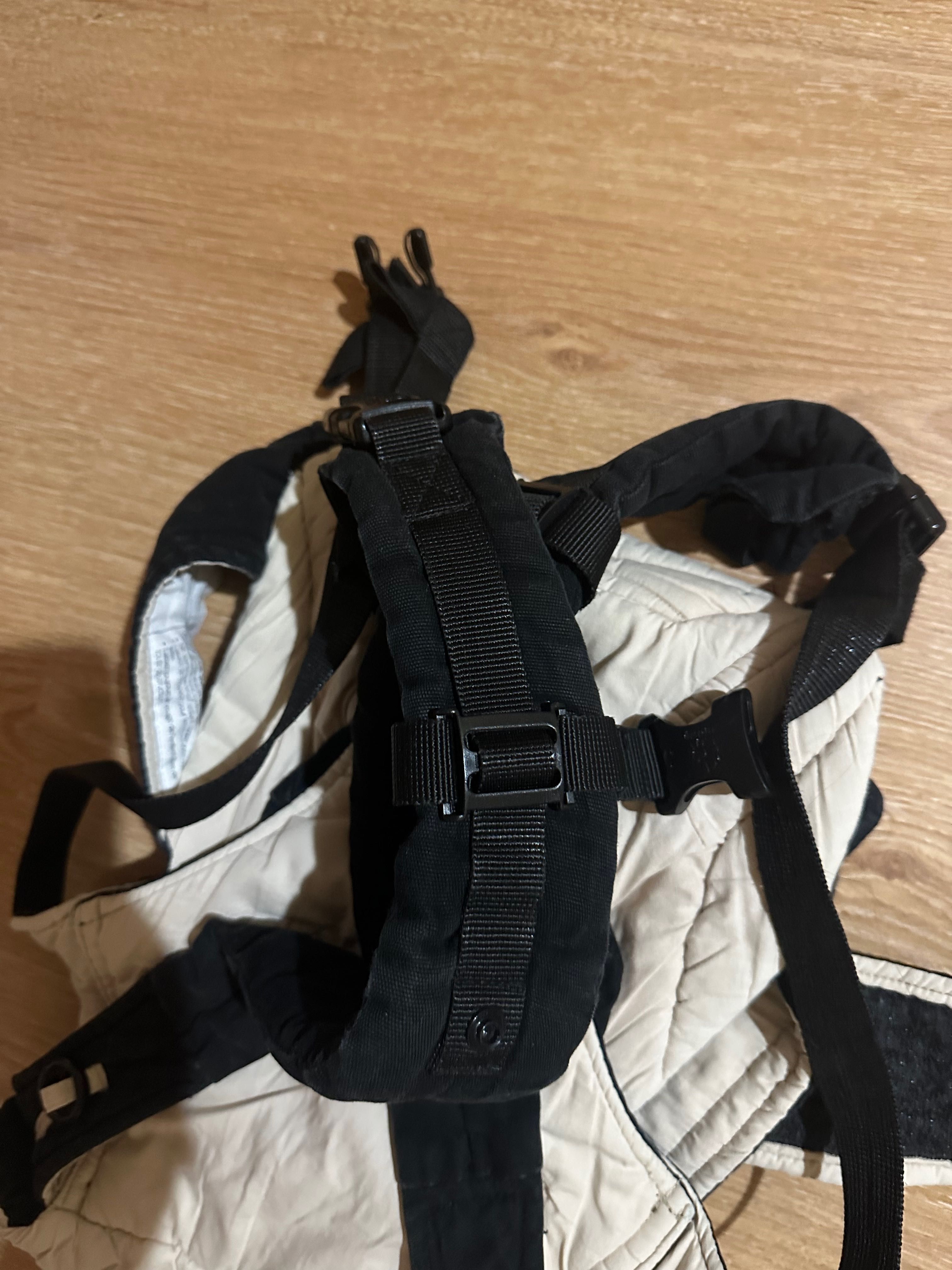 Ergobaby 360 раница
