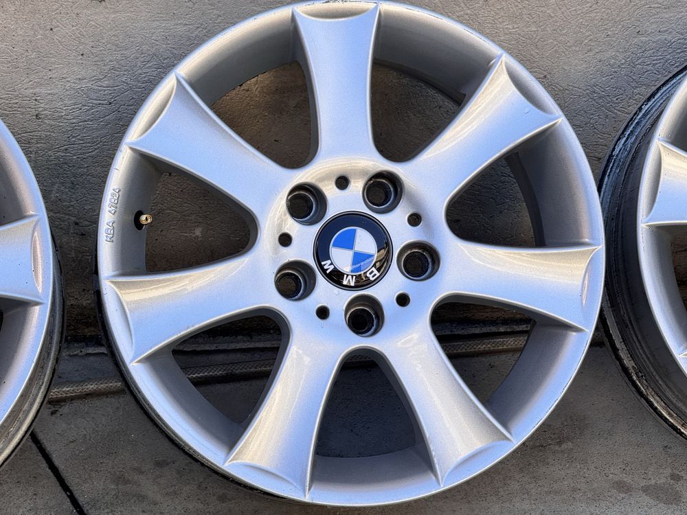 4бр ал BMW 1/3 серия 16цола