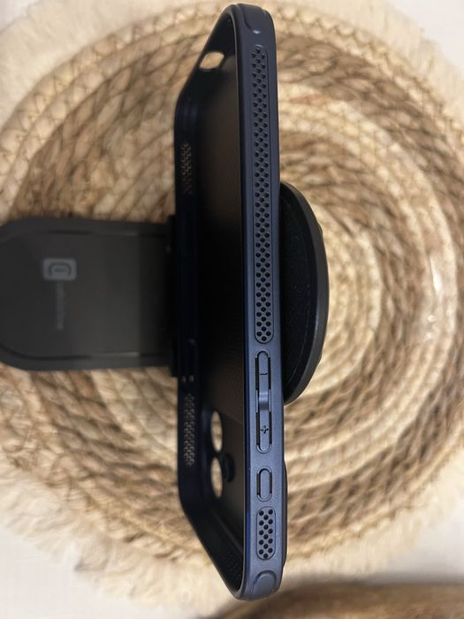 Кейс за ipfhone 16plus Mag Safe