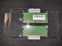 Memorie RAM laptop dual channel kit (2x8gb)