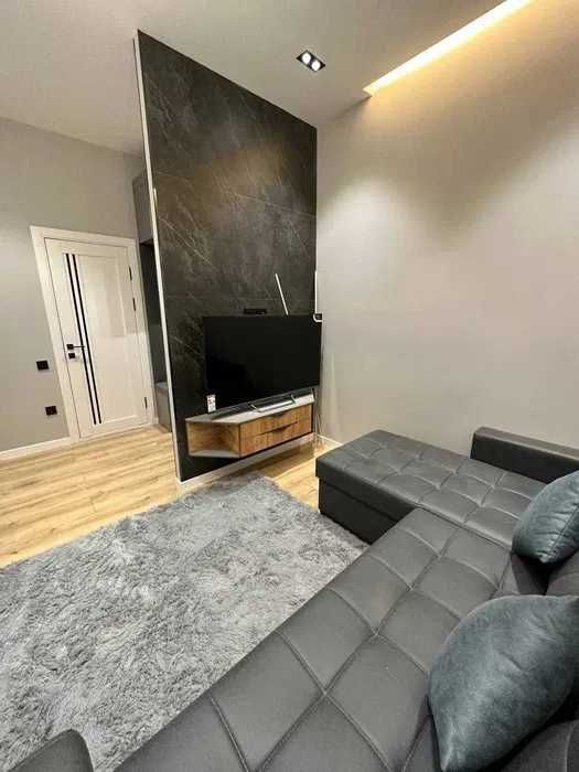 Сдаётся квартира 2 ком на Шайхантахурском р-н Ганга Себзор