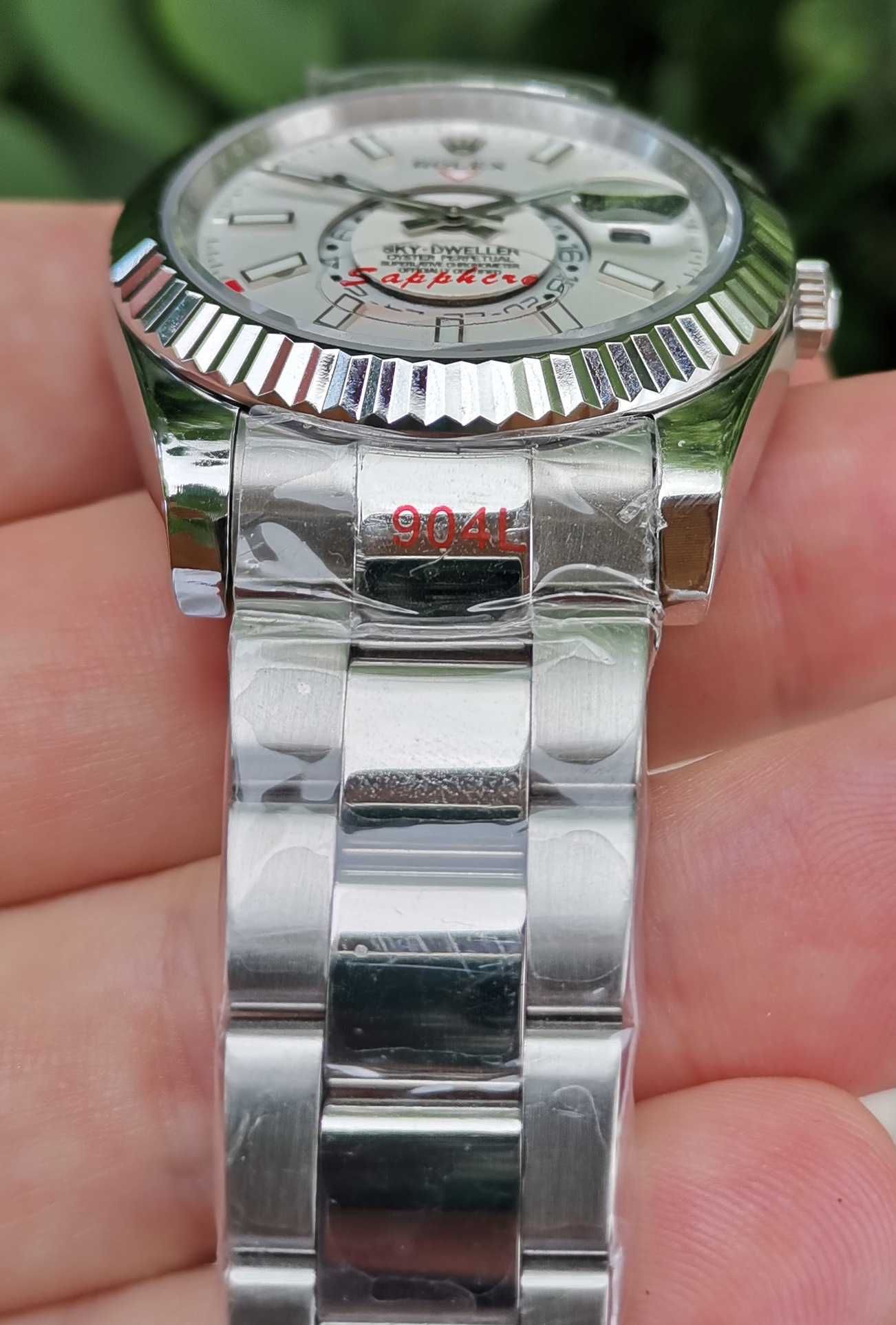 Rolex Sky-Dweller