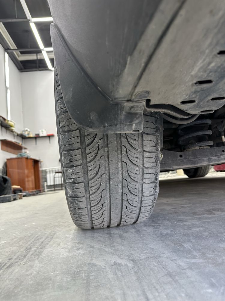 Maybach GLS 600 245/45/19