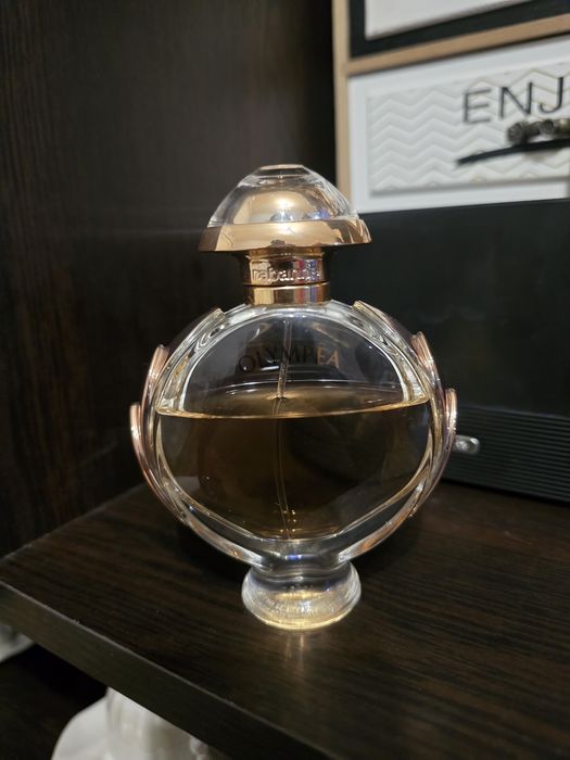 Оригинален парфюм Olympea