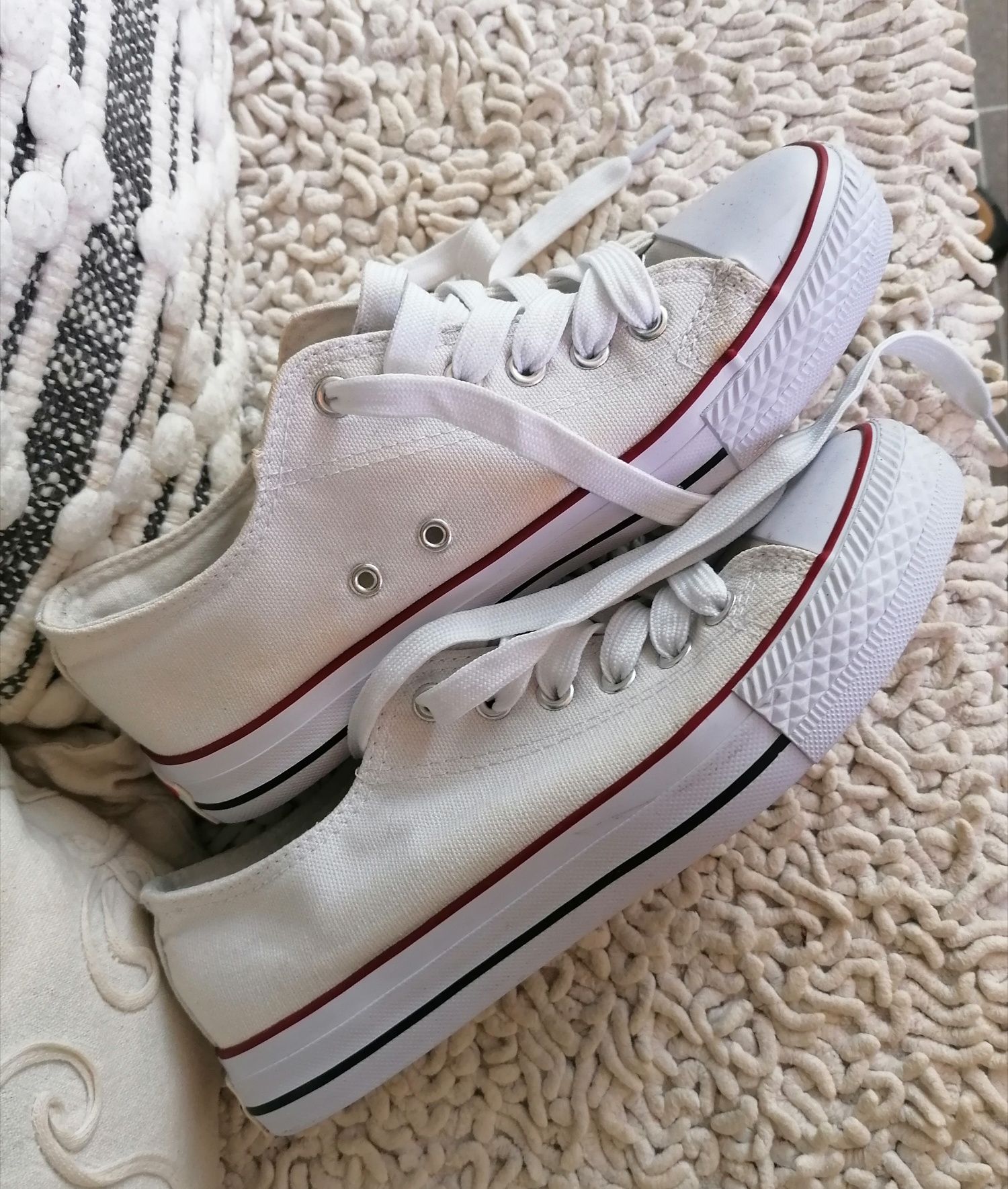 Кецове  CONVERSE, оригинални