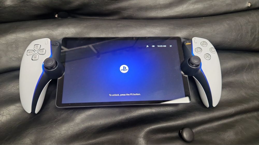 Игра Sony Playstation portal cfi-y106