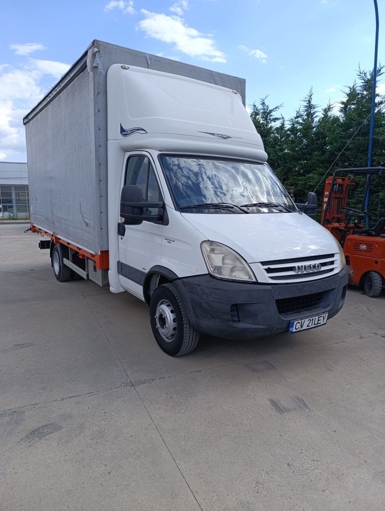 Iveco 65C18 cat. B