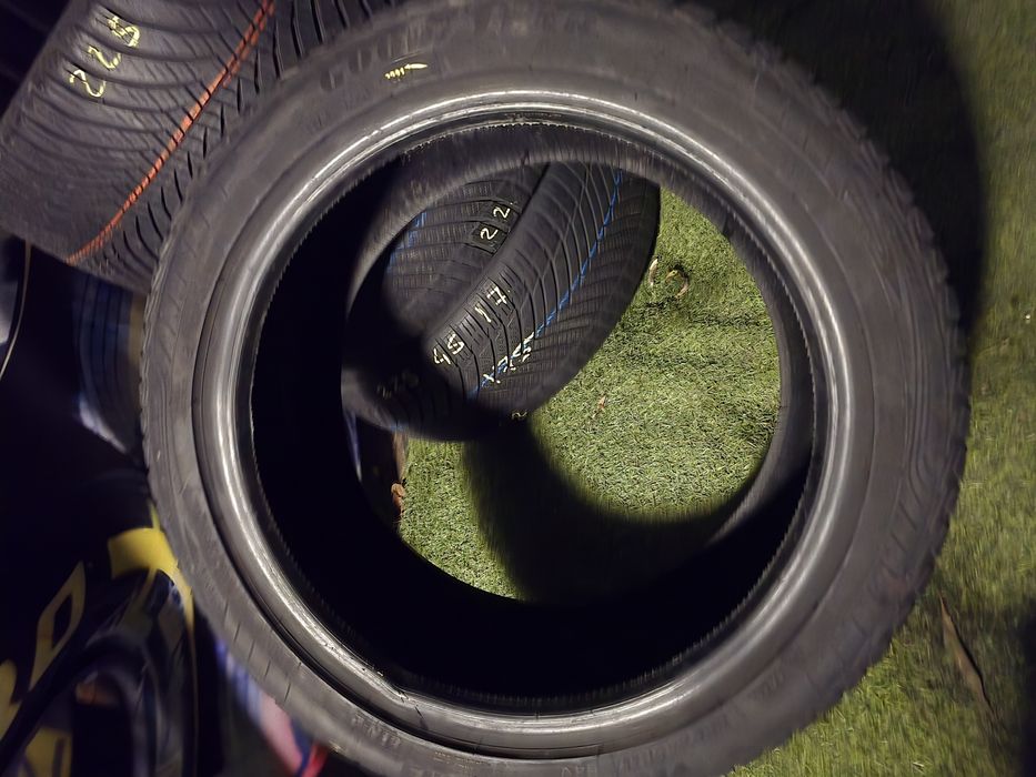 225.45.17 goodyear imperial m+s