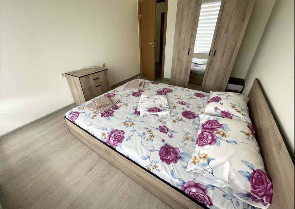 Garden Bay Аспарухово за нощувки  92€