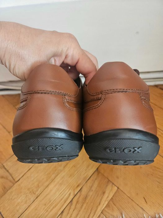 Pantofi barbati Geox