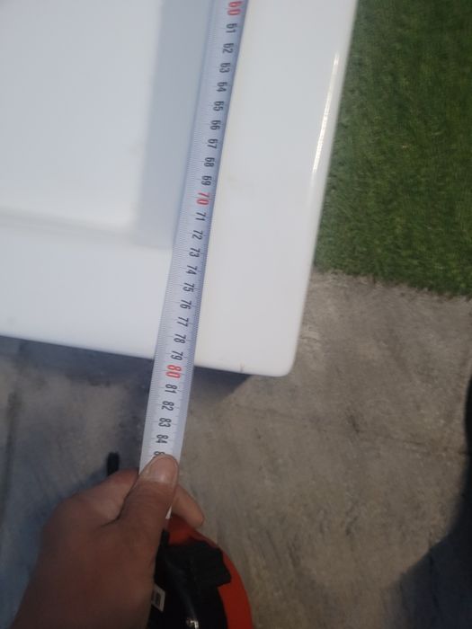 Vind vanita dus cu sifon