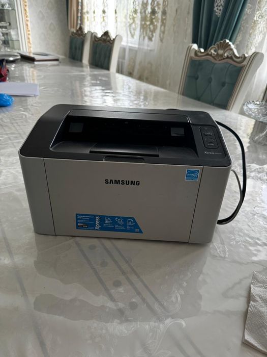 Продам принтер Samsung