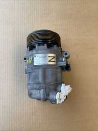 Compresor clima BMW e46 E85 Z4 E83 motor n42 N46 benzina 6908660
