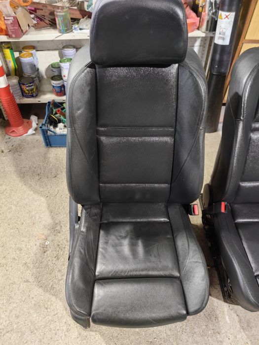 Салон седалки бмв Х6 е71 bmw x6 e71