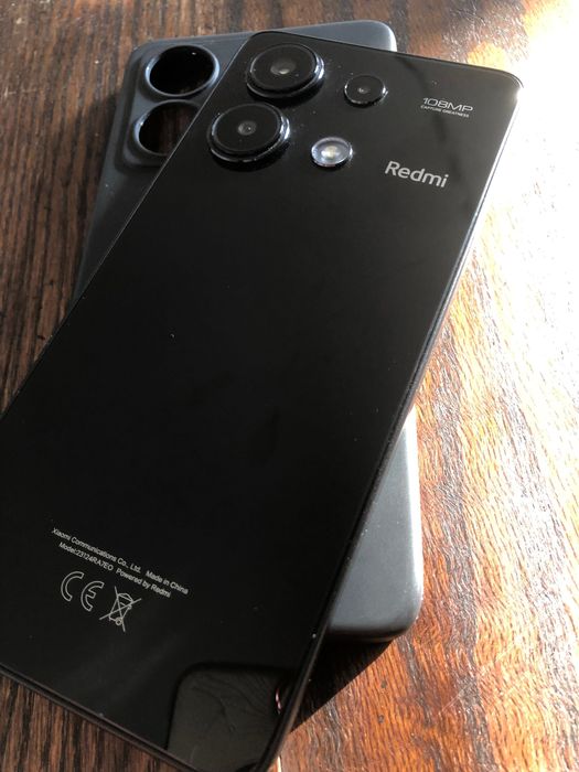 Redmi Note 13 phone
