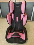 Scaun auto copii Recaro Young Sport reglabil